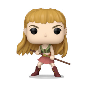 POP! TELEVISION: XENA WARRIOR PRINCESS: GABRIELLE