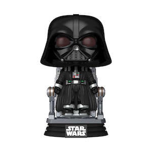 POP! STAR WARS: DARTH VADER (REBUILD)
