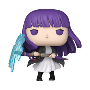 POP! ANIMATION: FRIEREN: FERN