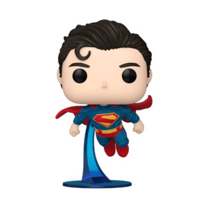 POP! MOVIES: SUPERMAN: SUPERMAN