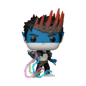 POP! GAMES: MAGIC THE GATHERING: OKO THE TRICKSTER