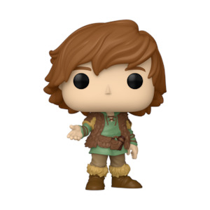 Pop Movies: POP! MOVIES: HOW TO TRAIN YOUR DRAGON: HICCUP