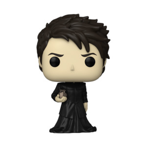 Pop Television: POP! TELEVISION: SANDMAN DREAM