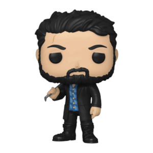 POP! TELEVISION: THE BOYS: BILLY BUTCHER