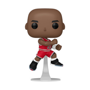 Pop Sports: POP! NBA: BULLS: MICHAEL JORDAN (THE SHOT)