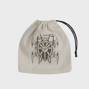 Dice: Q WORKSHOP VAMPIRE DICE BAG