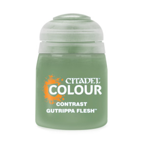 CITADEL CONTRAST PAINT: GUTRIPPA FLESH