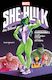 She-hulk By Rainbow Rowell Volume 04 Jen-sational