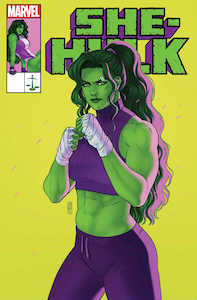 She Hulk Volumes: She-Hulk #11
