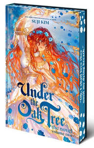 UNDER THE OAK TREE VOLUME 02 HC