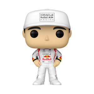 POP! FORMULA 1: RED BULL: YUKI TSUNODA