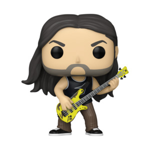 POP! ROCKS: METALLICA: ROBERT (72 SEASONS)