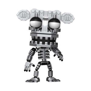 Stuff Things: POP! GAMES: FIVE NIGHTS AT FREDDYS ENDO-02 NYCC 2025