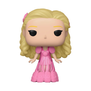 Stuff Things: POP! MOVIES: WICKED (2024) GLINDA IN NIGHTGOWN