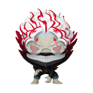 POP! ANIMATION: DAN DA DAN: OKARUN (TRANSFORMED)