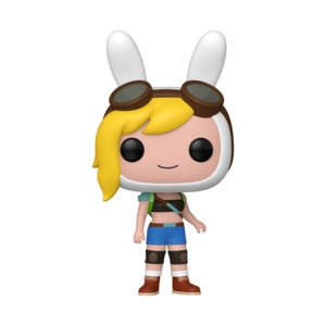 POP! ANIMATION: ADVENTURE TIME: FIONNA