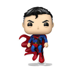 Pop Dc: POP! DC: SUPERMAN RETRO CLASSIC NYCC 2025