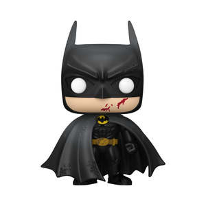 POP! DC: BATMAN 85TH ANNIVERSARY: BATMAN 1989