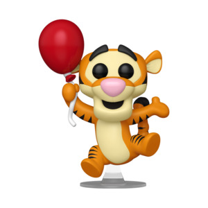 POP! DISNEY: WINNIE THE POOH: TIGGER W/ BALLOON