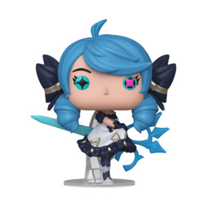 POP! GAMES: LEAGUE OF LEGENDS: GWEN