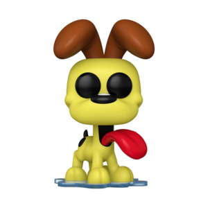 POP! COMICS: GARFIELD: ODIE