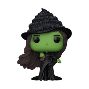 POP! MOVIES: WICKED (2025) ELPHABA