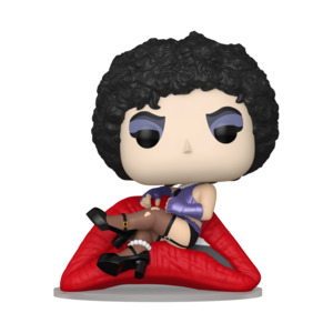 Pop Movies: POP! MOVIES: ROCKY HORROR PICTURE SHOW: FRANK-N-FURTER W/LIPS