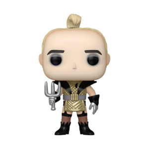 POP! MOVIES: ROCKY HORROR PICTURE SHOW: RIFF RAFF