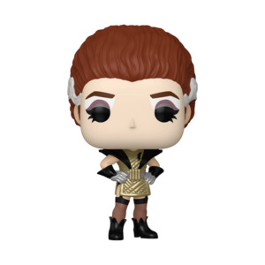 POP! MOVIES: ROCKY HORROR PICTURE SHOW: MAGENTA