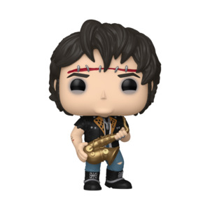 POP! MOVIES: ROCKY HORROR PICTURE SHOW: EDDIE