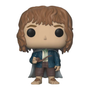 POP! MOVIES: LORD OF THE RINGS: PIPPIN TOOK
