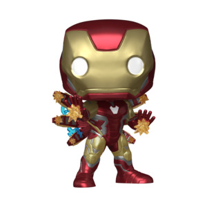 POP! MOVIES: AVENGERS ENDGAME: IRON MAN BEAMS