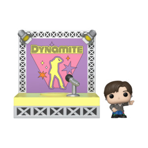 POP! ROCKS! BTS: SUGA BITTY POP STAGE