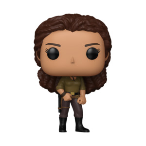 POP! TELEVISION: FIREFLY: ZOE WASHBURNE