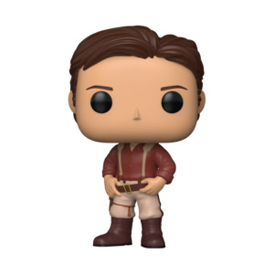 Pop Television: POP! TELEVISION: FIREFLY: MALCOLM REYNOLDS