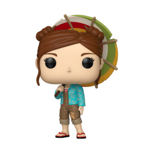 POP! TELEVISION: FIREFLY: KAYLEE FRYE