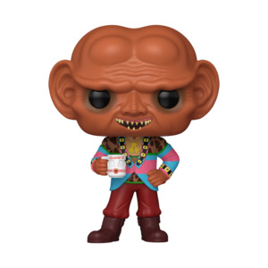 Pop Television: POP! TELEVISION: STAR TREK DEEP SPACE 9: QUARK