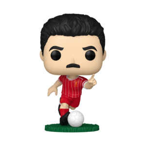 POP! FOOTBALL: LIVERPOOL: IAN RUSH
