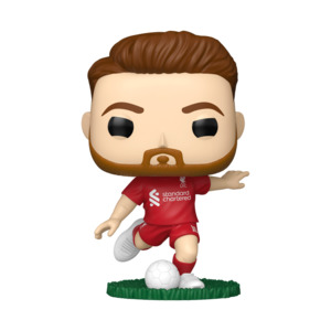 POP! FOOTBALL: LIVERPOOL: ALEXIS ALLISTER