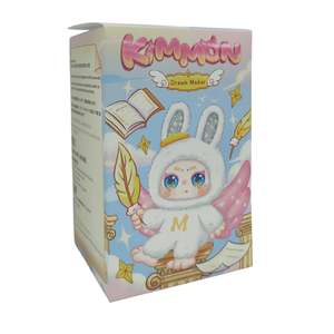 Other Merch: KIMMON MIMON DREAM MAKER MYSTERY BOX PLUSH