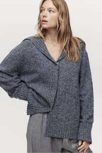 Sale Knitwear: VERA CARDIGAN - LAKELAND
