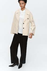 Jackets: JERRY JACKET - REED