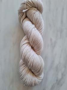 Frontpage: Oyster - Merino/Silk