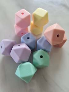 Tools: Needle Stoppers