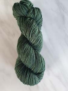 Fir - DK 8ply merino