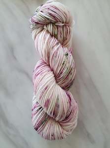Boysenberry Ripple - DK 8ply merino