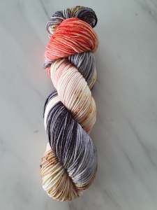 Rooster - DK 8ply merino
