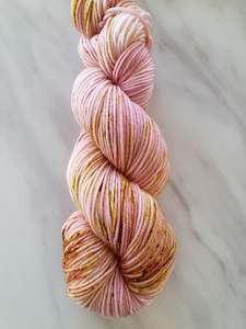 Orchid - DK 8ply merino