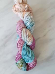 Dk Sock: Malibu - DK Sock