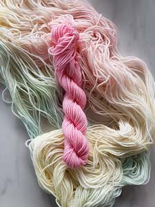 Dk Sock: DK Sock Mini